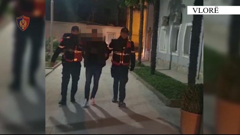 ANËTAR I NJË GRUPI KRIMINAL/ Arrestohet 30 vjeçari në Vlorë! I dënuar në Spanjë për trafik droge… (EMRI)