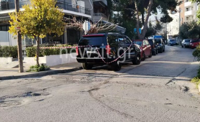 ZBARDHET DINAMIKA E KRIMIT/ “Dëgjova 6-7 të shtëna”, dëshmitari tregon se si u vra shqiptari në Athinë: Ishte ende…