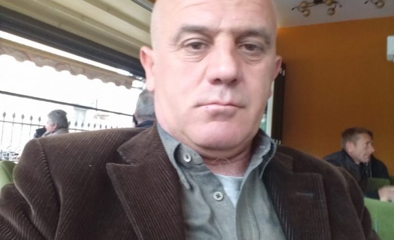 DEL FOTO/ Krimi horror në Korçë, ky është 50-vjeçari që u vra me çekiç nga babai