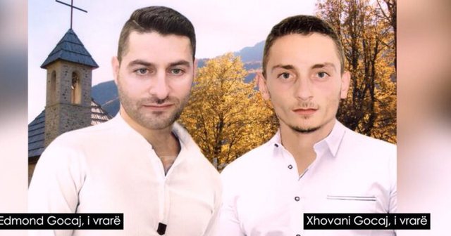 MASAKRA E VELIPOJËS/ “Ku shkon se më vrave vëllain”, babai tregon fjalët e fundit të djalit para vrasjes