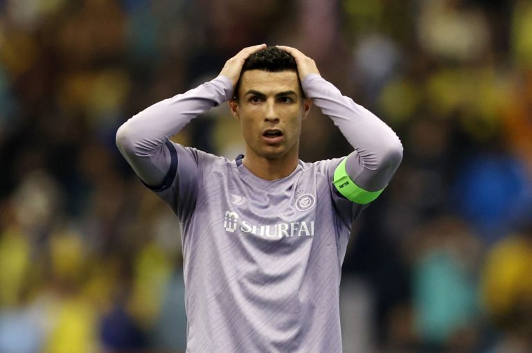 NDRYSHIM PLANI/ Ronaldo nuk po përshtatet, Garcia paralajmëron rikthimin e madh