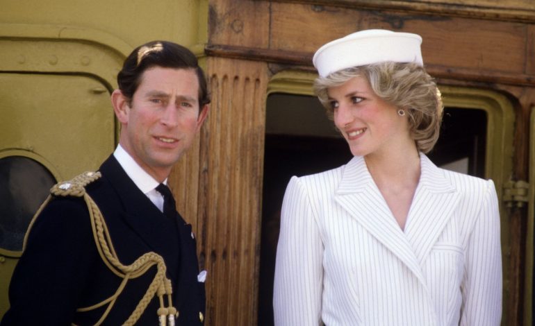 “PO KALOJ NJË…”/ Del në ankand letra e Princeshë Diana për divorcin me Mbretin Charles
