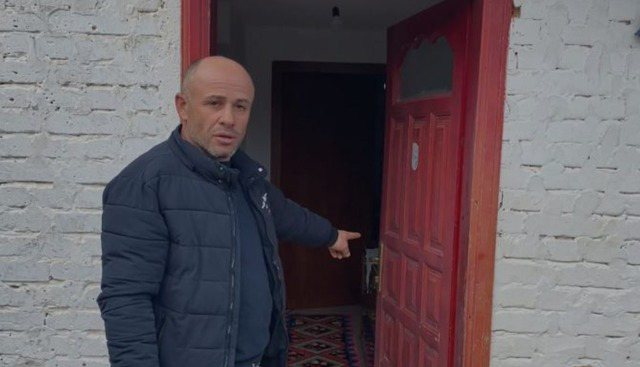 EMRI DHE DETAJET/ Për kë ishte kontrolli i RENEA tek familja Gjinaj në Dajç të Lezhës?