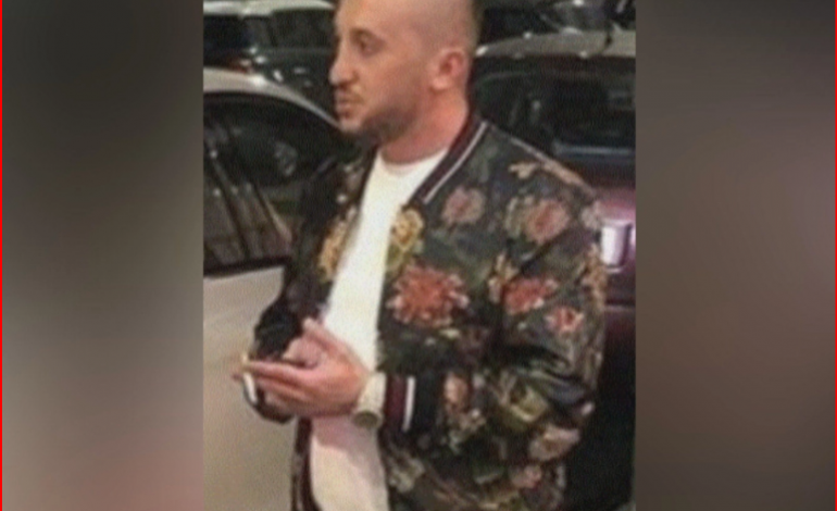 ARRESTIMI I LEONDARD DUKËS/ Fshihej në Belgjikë, informacioni për vendndodhjen u dha nga vendi ynë