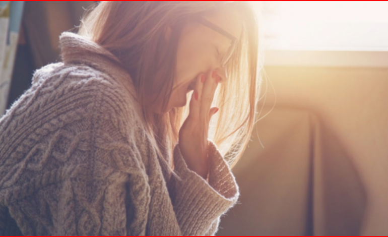 KENI PROBLEME ME GJUMIN? Kjo është vitamina që ju nevojitet