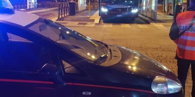 DROGA GATI PËR SHITJE/ Si u kapën 3 spaçatorët shqiptarë në Itali