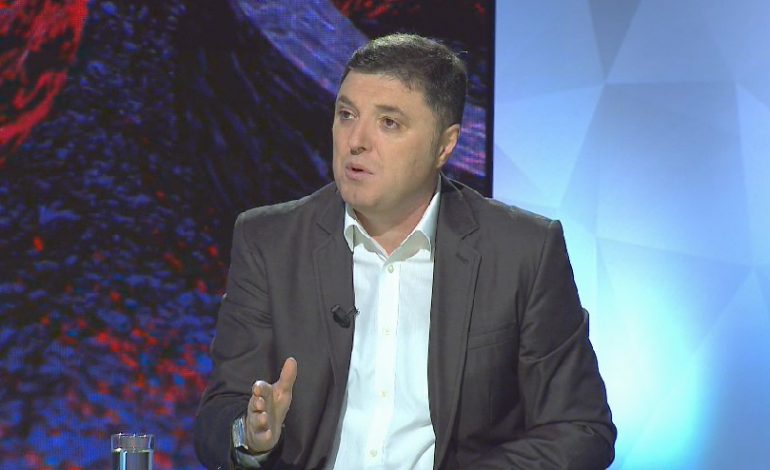 PROTESTA/ Deklarata e Çollakut: Deputetët e PD, po kërcënohen të marrin pjesë