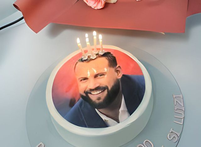 “MARRSH NJË BURRË”/ Luizi shfaqet edhe në ditëlindjet e vajzave shqiptare