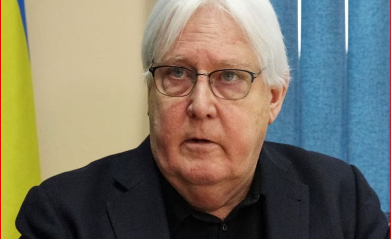 LUFTA/ OKB: Pothuajse 8 milionë persona janë larguar nga Ukraina