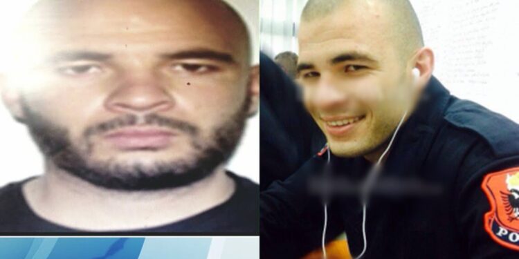I PËRFSHIRË Ë VRASJEN E ISH POLICIT MALKO/ SPAK nis procedurat për ekstradimin e Leonard Dukës
