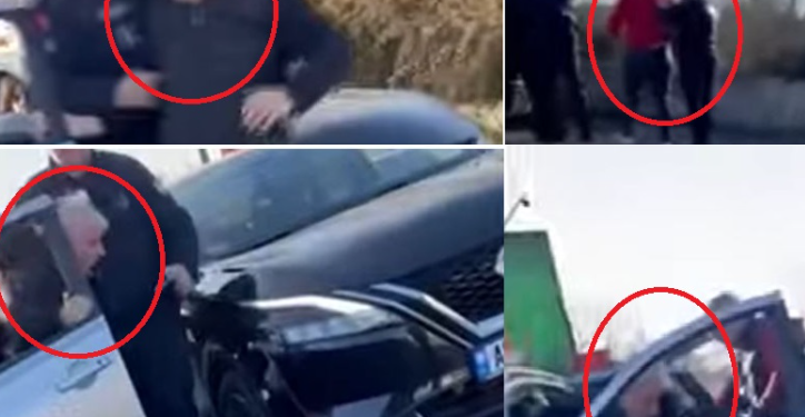 DHUNA NDAJ ZYRTARIT TË PL/ Pezullohet zv.drejtori i Policisë Kufitare malazeze