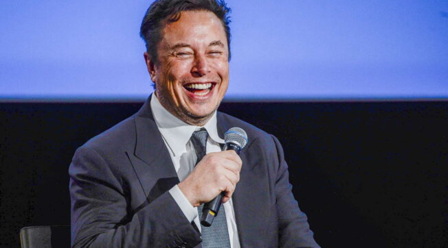 ELON MUSK RIMERR TITULLIN E NJERIUT MË TË PASUR NË BOTË/ Ia kalon dhe manjatit francez të Louis Vuitton