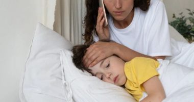 PARALAJMËRIMI PËR PRINDËRIT/ Mjekët” Nëse fëmija juaj ka pasur Covid, është i rrezikuar për t’u prekur nga kjo sëmundje