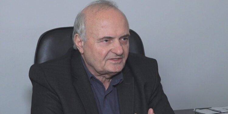 A PARASHIKOHEN TËRMETET? Sizmologu Ormeni: Vetëm brejtësit e ndjejnë disa sekonda para rënies. Shqipëria…