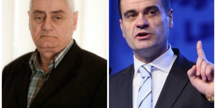 ZYRTARIZOHET KOALICIONI/ Bindja Demokratike e Patozit dhe LZHK e Shehit, bashkë në 14 maj