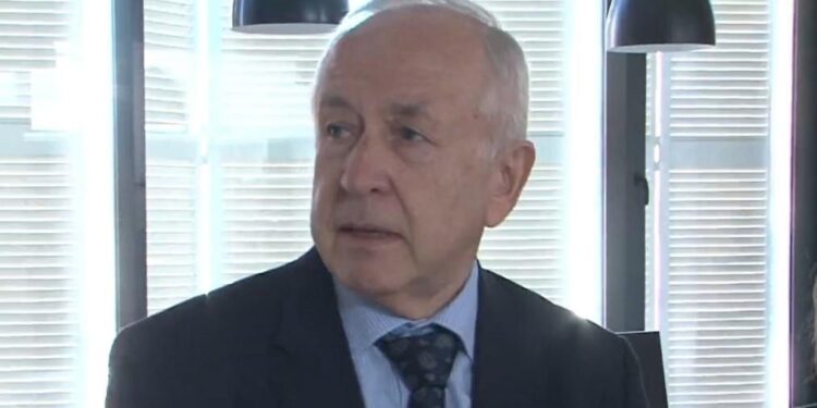 A DO TA NJOHË UKRAINA KOSOVËN? Ambasaadori Shukrov: Sa të dalim nga lufta