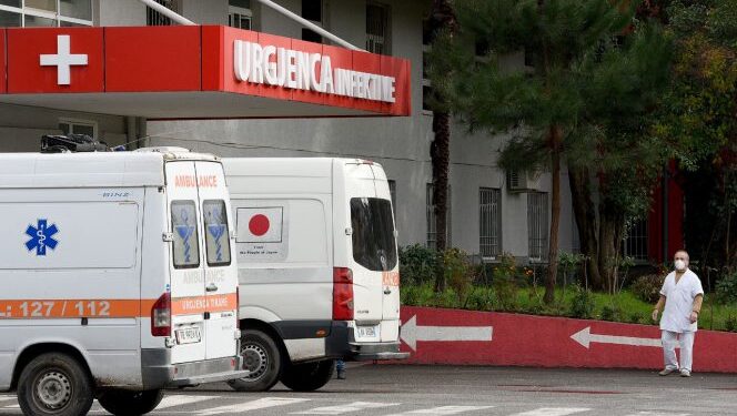 NDRYSHOJNË SHIFRAT/ 12 raste të reja me koronavirus, 135 raste aktivë në të gjithë vendi