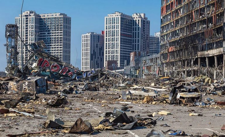 ANALIZA/ Një vit nga pushtimi rus, mijëra civilë të vdekur dhe qytete fantazmë, çfarë po ndodh në Ukrainë