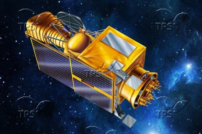 “ULTRASAT”/ NASA nis teleskopin e parë hapësinor të Izraelit