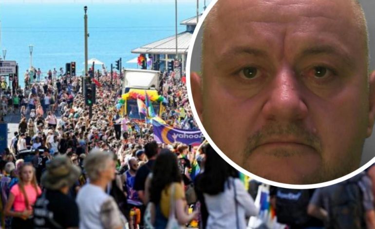 U KAP ME DROGË NË BRITANI/ 44-vjeçari shqiptar dënohet me 2 vjet e 8 muaj burg dhe dëbim (EMRI)