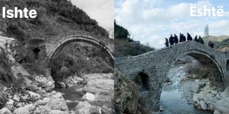 U DËMTUA NGA TËRMETI 26 NËNTORIT/ Rama: Rilind ura historike e Kurçajt! Atraksion turistik gati për t’u vizituar