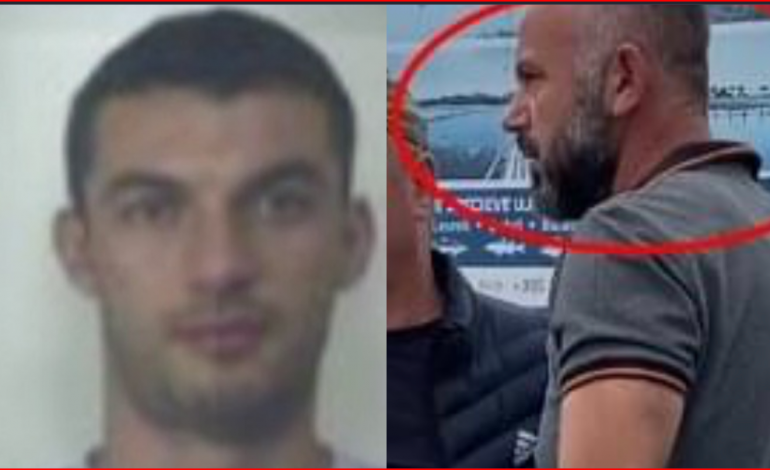 DETAJET/ Shefi i krimeve Palushi veç Benzit, i mori Alibejt dhe një set kamerash HD. I instaloi tek lokali në “Astir”