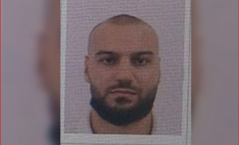 PUBLIKOHET FOTO/ Ky është 28-vjeçari që humbi jetën në aksidentin tragjik në Berat