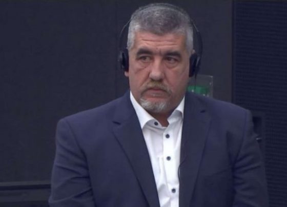 I AKUZUAR PËR KRIME LUFTE/ Hapet procesi gjyqësor ndaj Pjetër Shalës në Hagë