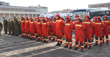 TËRMETI NË TURQI DHE SIRI/ Shqipëria nis një mision solidariteti në ndihmë të operacioneve të kërkim-shpëtimit