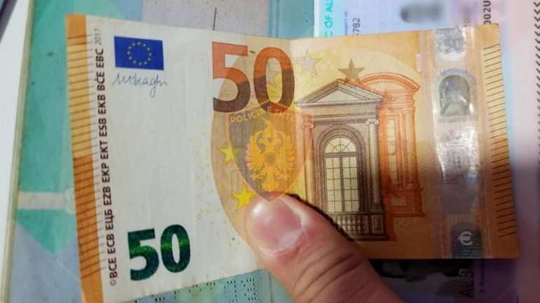 ÇFARË NDODHI ME TË RIUN NË KAKAVIJË? Kishte thyer afatin e qëndrimit në Shengen dhe tentoi të korruptonte me 50 euro policin kufitar