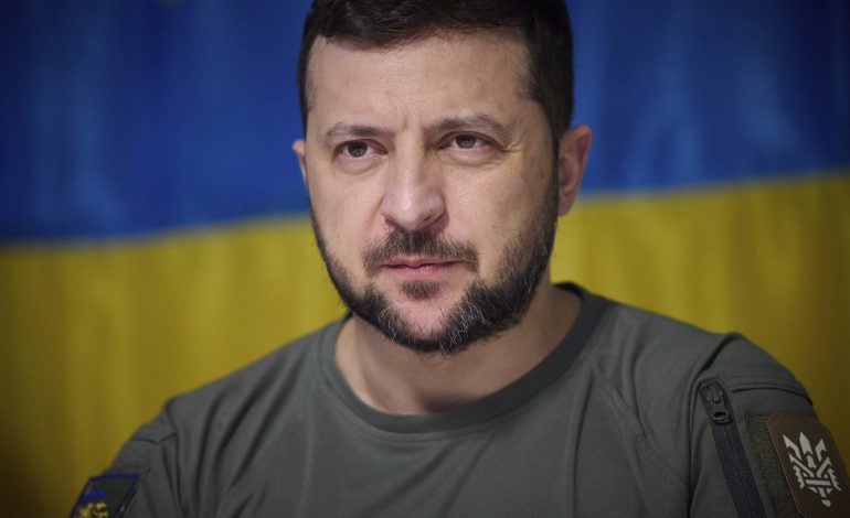 LUFTA NË UKRAINË/ Zelensky do të vizitojë sot Mbretërinë e Bashkuar