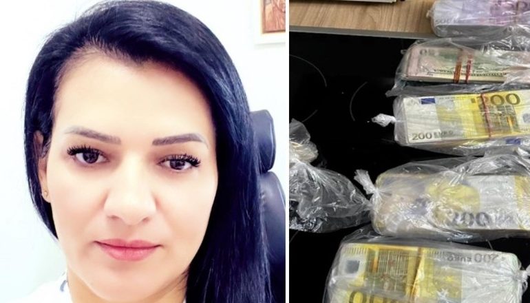 KËRKON MASË MË TË LEHTË SIGURIE/ Ish-zyrtarja e Kryeministrisë, Alda Klosi del sot para gjykatës