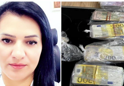 KËRKOI TË HETOET ME MASË TJETËR SIGURIMI/ Çfarë ndodhi në seancën ndaj Alda Klosit. Zyrtarja mbetet në burg, avokati kërkon…