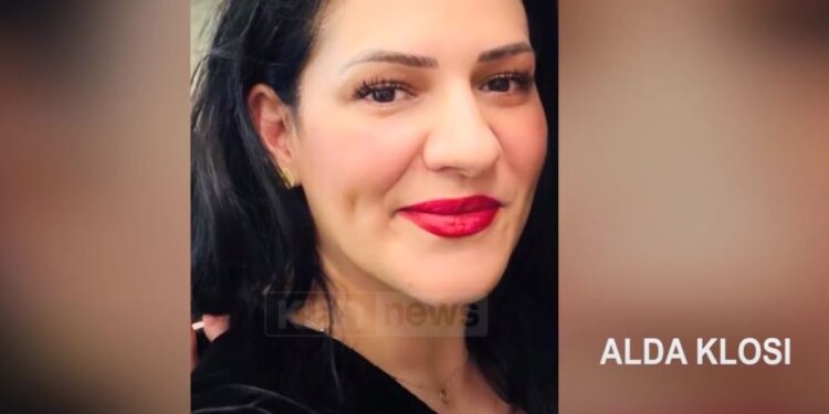 “KAM MAMANË SËMURË, MË NXIRRNI…”/ Alda Klosi del të hënën në Gjykatën e Apelit për paratë e vjedhura në banesën e saj