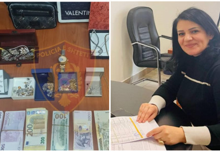 ARRESTIMI I ISH-KËSHILLTARES NË KRYEMINISTRI/ Ja tre AKUZAT që janë ngritur për Alda Klosin