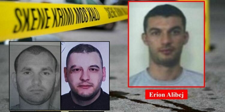 VRASJA E RAMAZANIT DHE RUNAJT/ Alibej refuzon të dëshmojë: Tani kam një problem familjar, por do flas në një moment të dytë