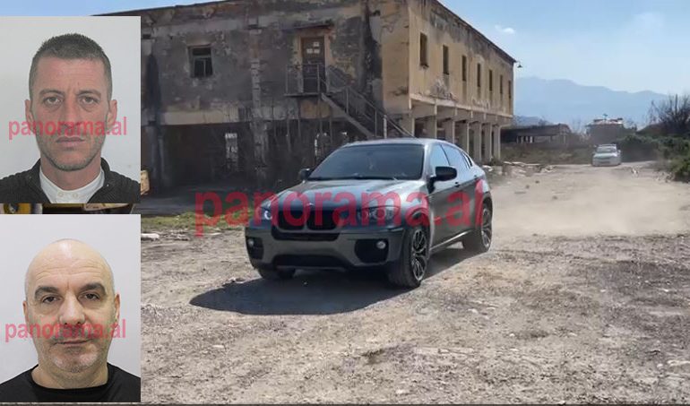 “BMW” E GJETUR NË ELBASAN/ Dyshohet se ngjarja mund të jetë inskenuar, mungesë provash për implikimin e të arrestuarve