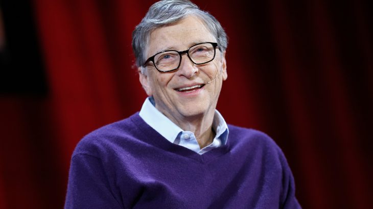 GARA E HAPSIRËS/ Bill Gates preferon të paguajë për vaksinat sesa të udhëtojë në Mars