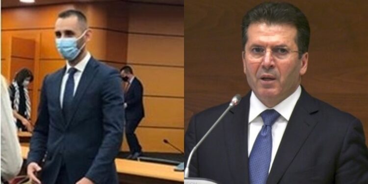 DORËHIQET GJYQTARI ERJON ÇELA/ Më 2021 vendosi mos hetim të Mediut për ‘Gërdecin’, por u rrëzua nga Gjykata e Lartë