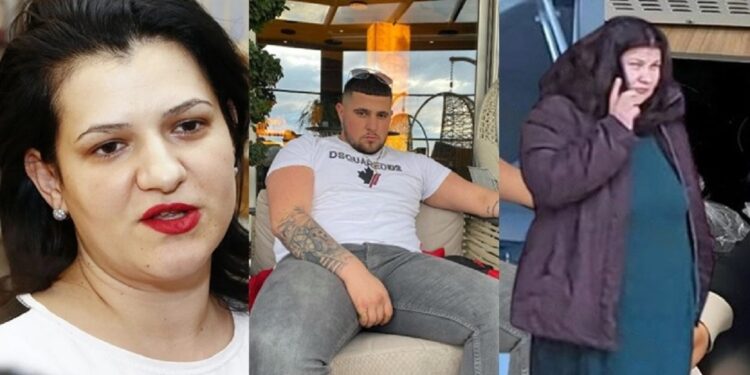 500 MIJË EURO NË SHTËPI/ Djali i pastrueses Rozeta Dobi merret 2 orë në pyetje për shumën e parave