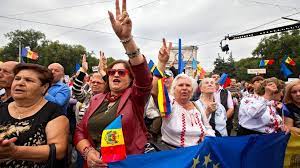 NDIKIMI RUS/ Rusia akuza ndaj Kievit: Po planifikojnë të pushtojnë rajonin separatist të Moldavisë