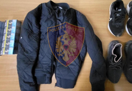 E PËSOJNË KEQ/ Autorë të 8 vjedhjeve të ndryshme në Tiranë gjatë dy muajve të fundit, vihen në pranga dy persona