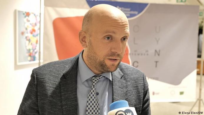 SOT TAKIMI KURTI-VUÇIÇ/ Eksperti gjerman: Pranimi i planit s’do zgjidhë të gjitha problemet, por…