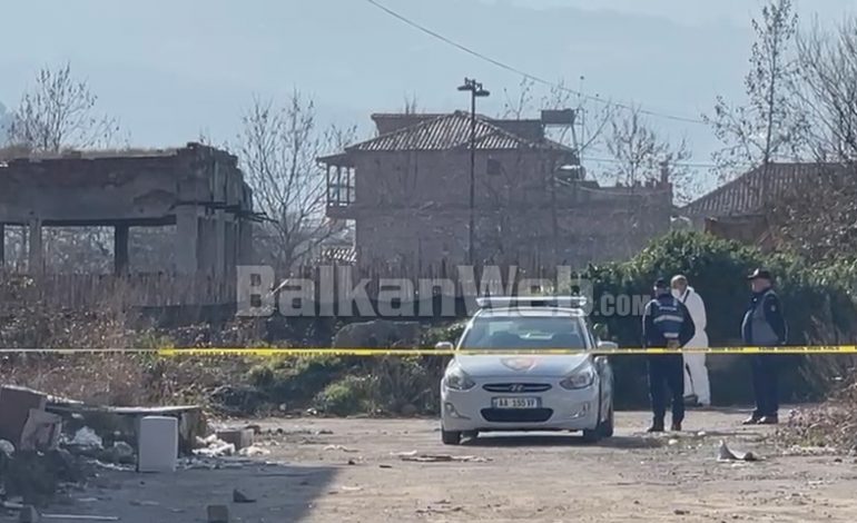 DETAJET/ Po përdorej për të organizuar një atentat në Elbasan, ja vendi ku u gjet i braktisur automjeti i 2 vrasësve me pagesë