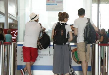 EMIGRANTËT SHQIPTARË KONKUROJNË INDIANËT/ Shifrat e Eurostat: Renditen në vendin e 9-të, lënë pas ata nga…