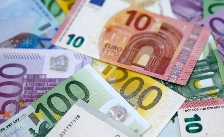 EURO E NIS EDHE KËTË JAVË ME RËNIE/ Prek nivelin më të ulët prej datës 4 janar