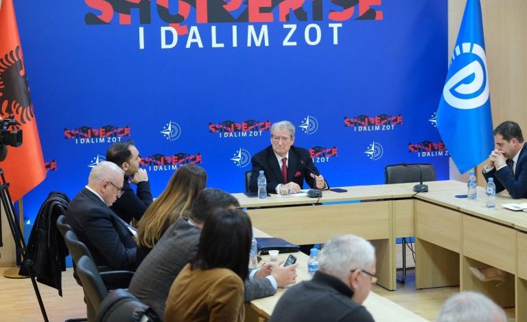 ZBULON DATËN/ Berisha: Ja kur do mbahet protesta e radhës, do jetë epike