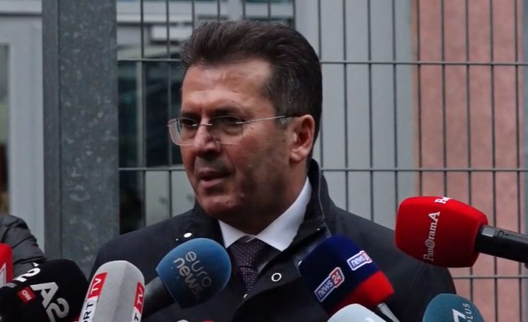 ÇËSHTJA GËRDECI/ SPAK dërgon për gjykim ish-ministrin Fatmir Mediu, ja akuza ndaj tij