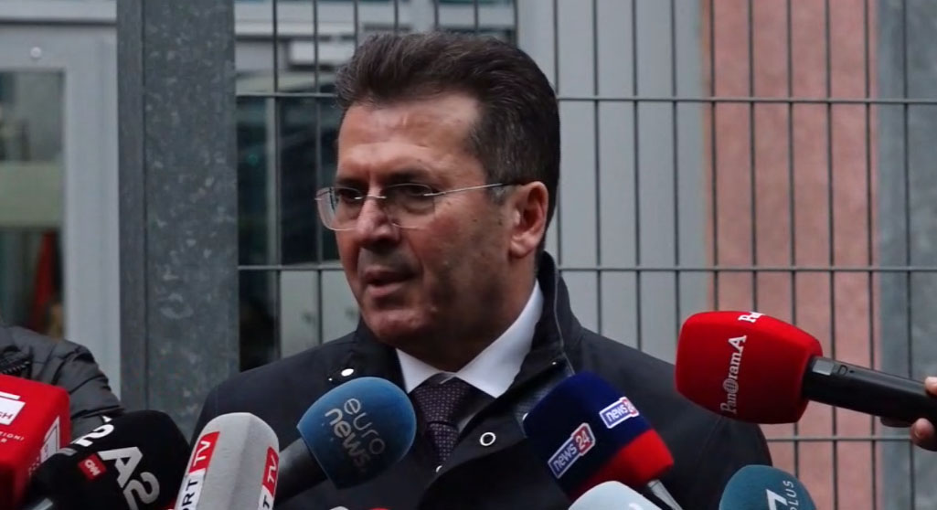 ÇËSHTJA GËRDECI/ SPAK dërgon për gjykim ish-ministrin Fatmir Mediu, ja akuza ndaj tij