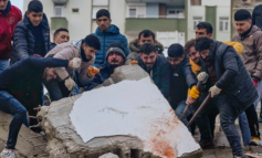 "E ZBULUAM NGA ULËRIMAT"/ Ndodh mrekullia nga ekipi shqiptar në Turqi, pas 31 orësh shpëtojnë 4 vjeçaren
